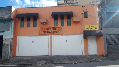 Imagem 8 de 8 de Excelente Casa Comercial 200 M² - Costa Barros - Vila Alpina