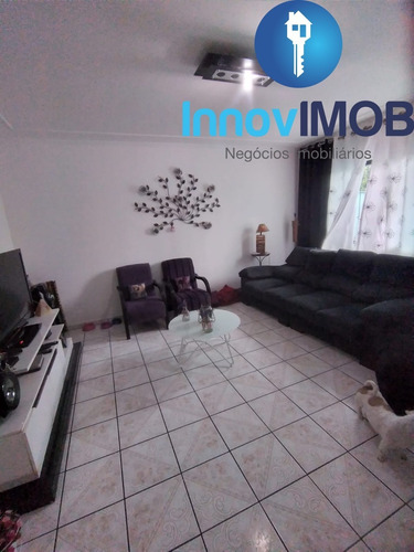 Imagem 6 de 18 de Casa A Venda Jardim Santo André Sp - Ca00320 - 70929231