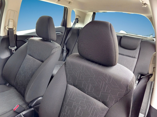 Honda Fit 1.5 LX 16V FLEX 4P AUTOMÁTICO