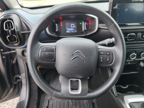 Citroen C-3 1.2 Puretech 82 Bvm Feel Mt 2023