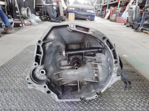 Transmision Caja De Velocidades Vw Pointer 1.8 Std 2000-2005 (Usado)