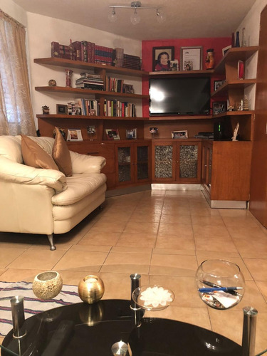 Imagen 5 de 9 de Departamento En Venta En San Pedro De Los Pinos
