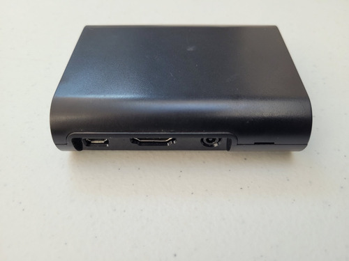 Raspberry Pi 3 B+, Micro Sd, Fuente Y Mini Case (Usado)