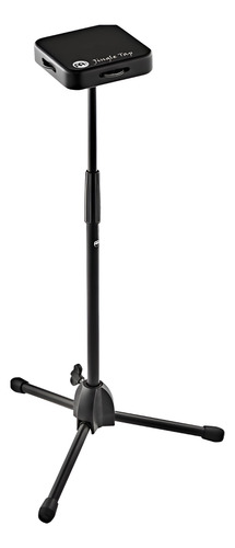 Pandero Cajón De Percusión Meinl Cjt