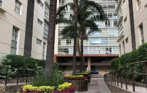 Departamento En Venta En Mariano Escobedo Miguel Hidalgo!!!! Al