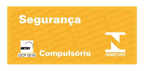 Extensão Tripolar Em Barra 5m Preto 5tomadas Forceline Preto
