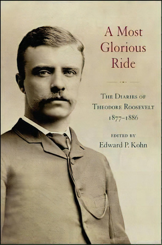 A Most Glorious Ride, De Edward P. Kohn. Editorial State University New York Press, Tapa Dura En Inglés
