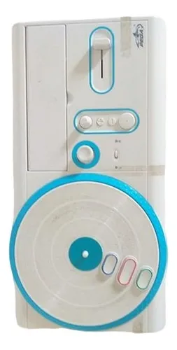Dj Hero Nintendo Wii Nuevo