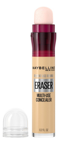 Pack Maybelline Instant Age Rewind + Base Líquida Fit Me