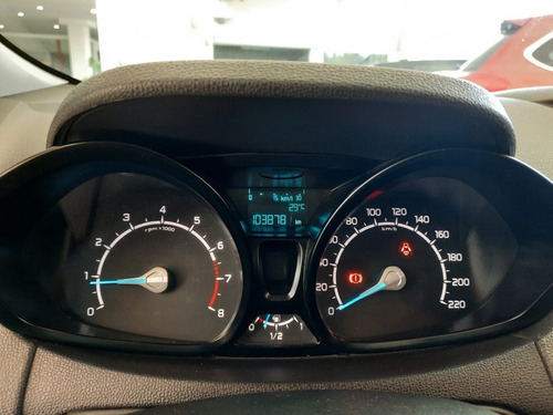 Ford Eco Sport 2.0 Freestyle Mt 4x4 2014