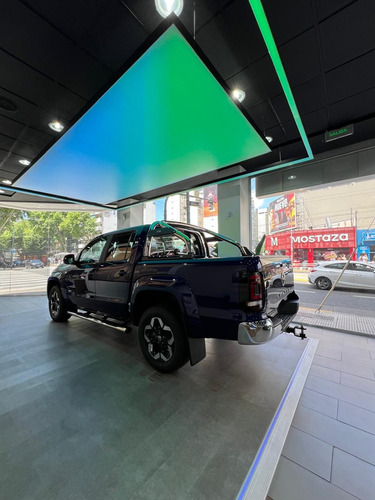 Volkswagen Amarok 3.0 Cd Tdi 258Cv V6 Highline 4X4 At