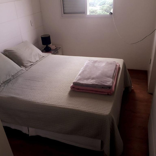 Imagem 14 de 30 de Apartamento Com 3 Dormitórios À Venda, 84 M² Por R$ 625.000 - Vila Carrão - São Paulo/sp - Ap2864
