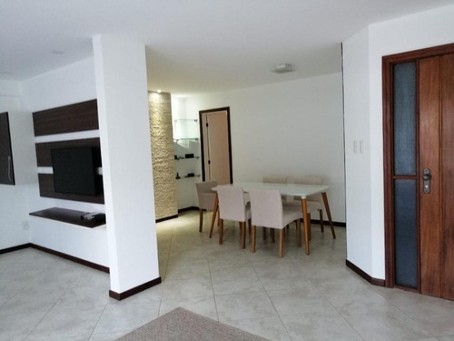 Imagem 2 de 15 de Apartamento De 3 Quarto (suite) Na Pituba Com 103m2 E Excelente Localização - Ap00254 - 69373750