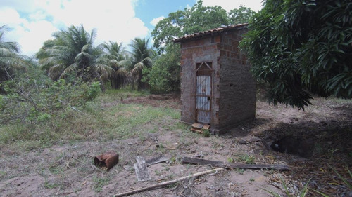 Imagem 8 de 8 de Terreno Em Jardim Paulista, São Gonçalo Do Amarante/rn De 0m² À Venda Por R$ 220.000,00 - Te511107