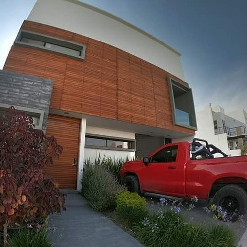 Imagen 7 de 21 de Estrena Residencia En Lomas De Juriquilla, Alberca Propia, J