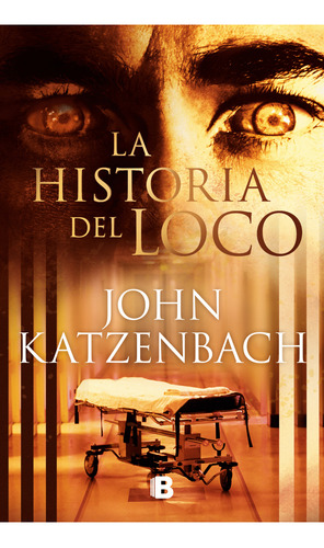 Libro- Historia Del Loco, La -original