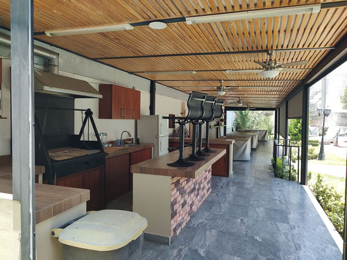 Casa En Renta En Jardines Del Pedregal De San Angel