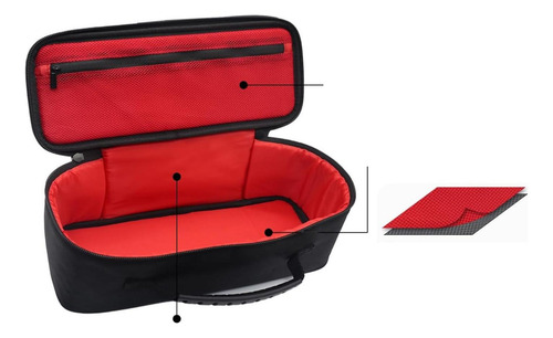 Bolsa De Herramientas, Organizador De Herramientas,