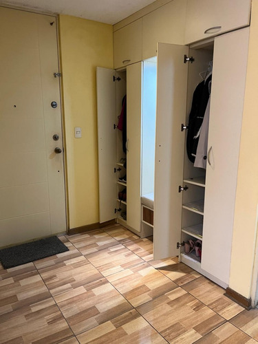 En Venta Moderno Y Acogedor Departamento Condominio La Estancia De Surco