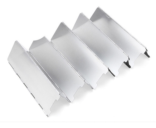 Pantallas De Parabrisas Para Parabrisas, Estufas, 10 Placas