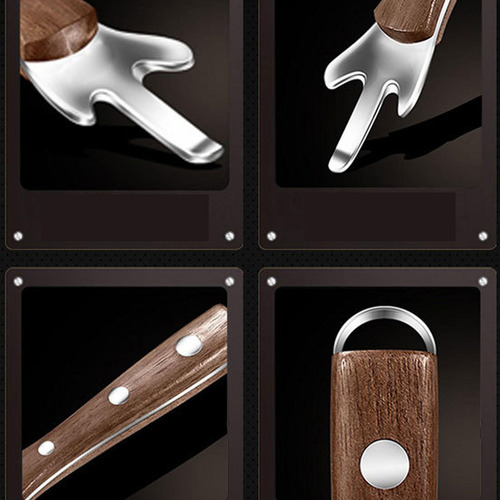 Limpiador De Camarones, Accesorios De Cocina Profesionales