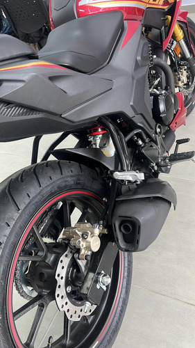 Honda Cb 190r