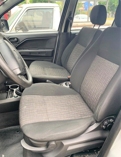 Ford Ecosport 1.6 My10 Xls 4x2 Gnc