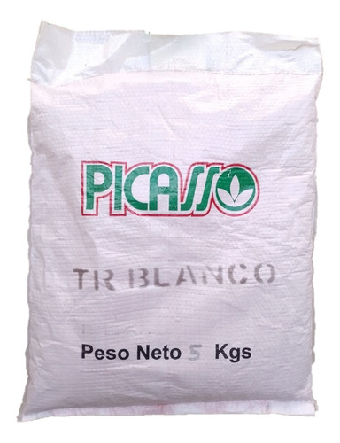 Semillas Cesped Trebol Blanco Grasslands Huia 5kg Picasso