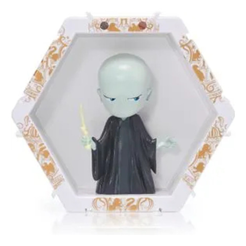 Wow 59152 Figura 13cm C/luz Harry Potter - Voldemort