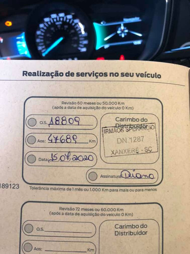 Ford Fusion 2015 2.0 Gtdi Titanium Awd Aut. 4p