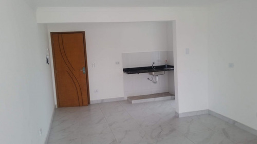 Imagem 15 de 21 de Cobertura 2 Quartos Santo André - Sp - Parque Das Nações - Rm448co