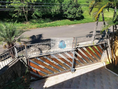 Imagem 14 de 27 de Linda Casa Com Piscina No Jd Das Paineiras - Ca1337