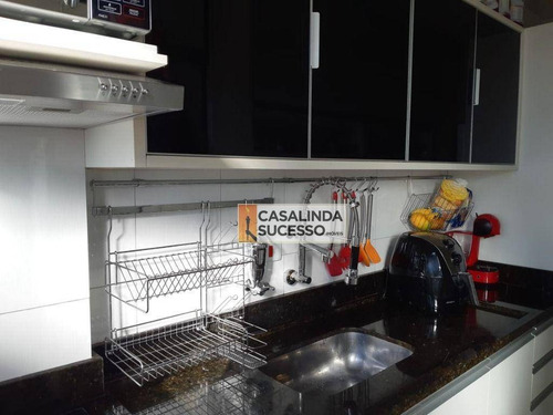 Imagem 29 de 30 de Apartamento Com 2 Dormitórios À Venda, 46 M² Por R$ 350.000,00 - Penha De França - São Paulo/sp - Ap6403