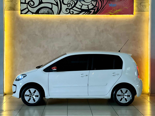 Volkswagen Up! 1.0 MPI MOVEUP FLEX