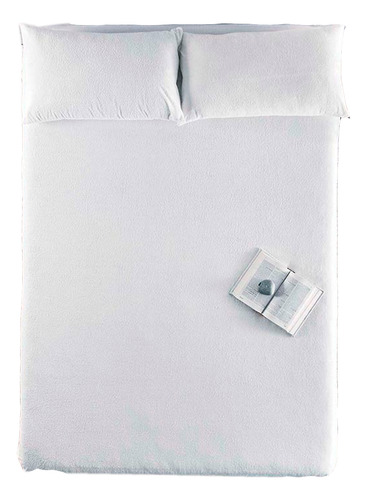 Protector De Colchón Impermeable King Size Vianney®