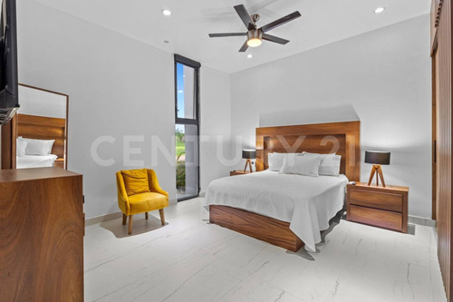 Casa En Venta En Fraccionamiento B Nayar, Bahía De Banderas, Nayarit