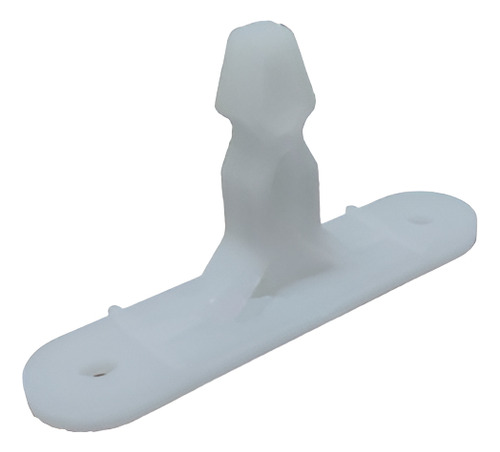 Trava Da Porta Gyj826813 Secadora Electrolux 220v