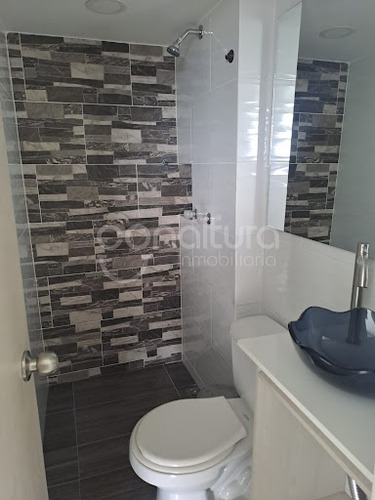 Apartamento En Venta Amazonia 472-4609