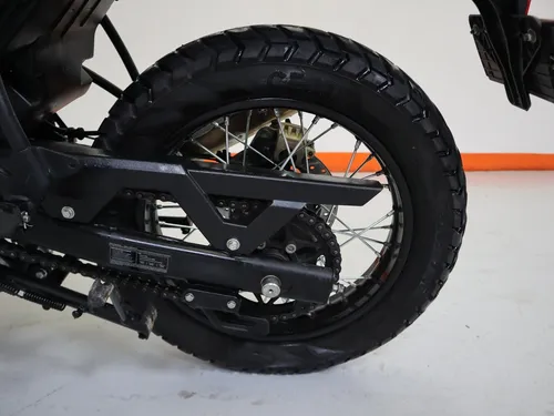 Royal Enfield Himalayan 411 Mt Abs
