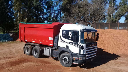 Scania 310