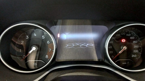Jeep Compass 2.4 Longitude At6 4x2