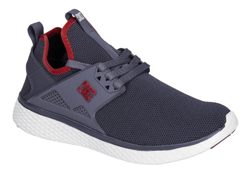 Zapatillas Hombre Dc Shoes Meridian Ortholite Urbanas