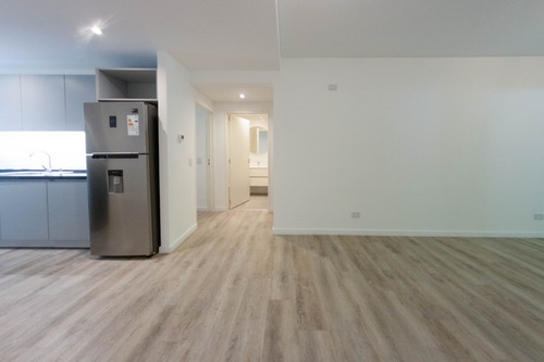 Imagen 23 de 29 de Departamento, Frente , Semipiso, Balcón Y Piscina Villa Del Parque A Estrenar