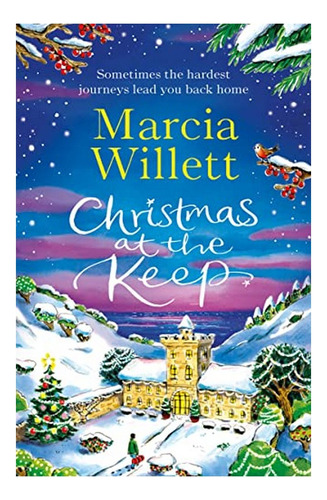 Christmas At The Keep - A Moving And Uplifting Festive . Eb5