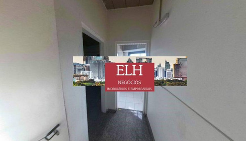 Imagem 11 de 22 de Loja Para Alugar, 550 M² Por R$ 20.000,00/mês - Pinheiros - São Paulo/sp - Lo0041