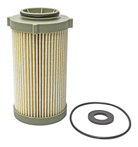Imagem 1 de 3 de Filtro De Combustível Agco Cat Massey Ferguson - Wega