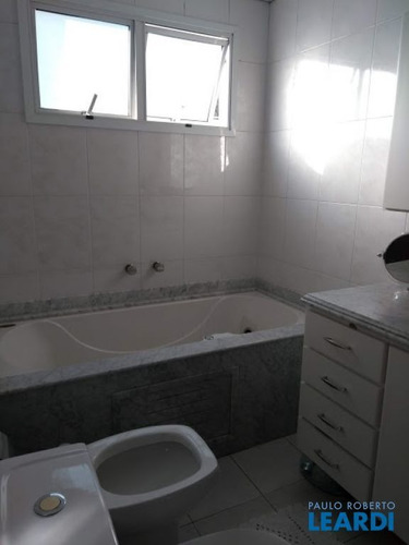 Imagem 15 de 15 de Apartamento - Vila Mariana - Sp - 574607