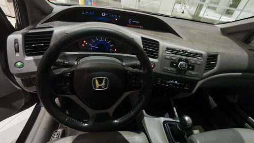 Honda CR-V 2.0 Exl 4x4 Aut. 5p