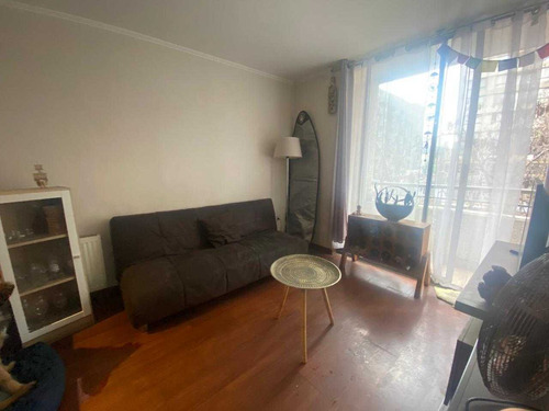 Lindo Y Cómodo Departamento (86840)