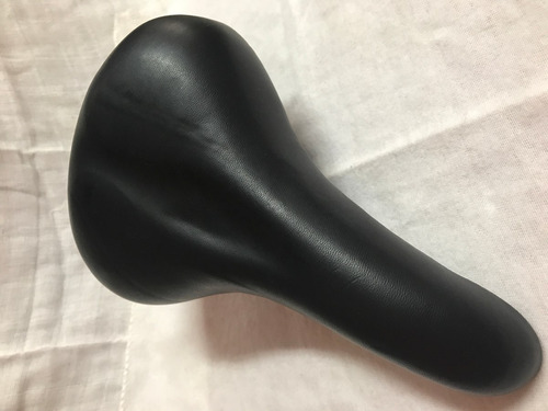 Imagen 2 de 6 de Remate Asiento Para Bicicleta Y Eliptica 27 Cms